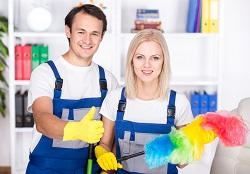 Reputable Office Cleaning Companies in Croydon